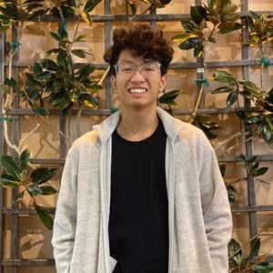 Meet your Posher, Khoa